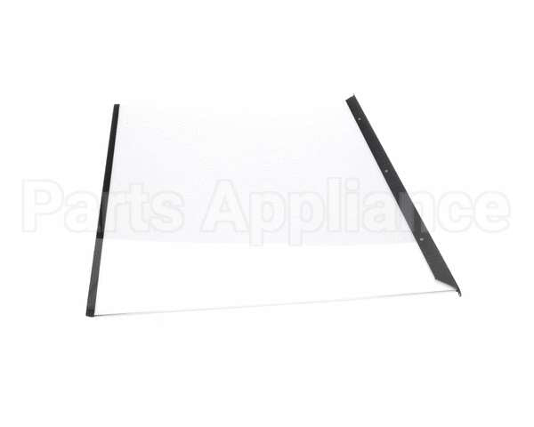 M890QL Grindmaster Cecilware Window Panel Assy-Gb8M10 Durat