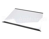 M892QL Grindmaster Cecilware Window Panel Assy - Gb6M10Ld Durat