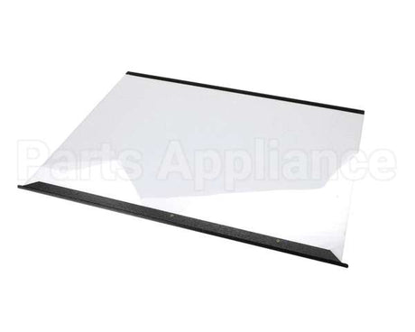 M892QL Grindmaster Cecilware Window Panel Assy - Gb6M10Ld Durat