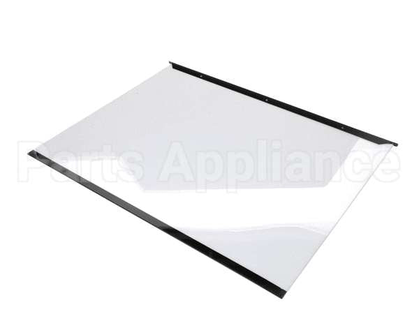 M892QL Grindmaster Cecilware Window Panel Assy - Gb6M10Ld Durat