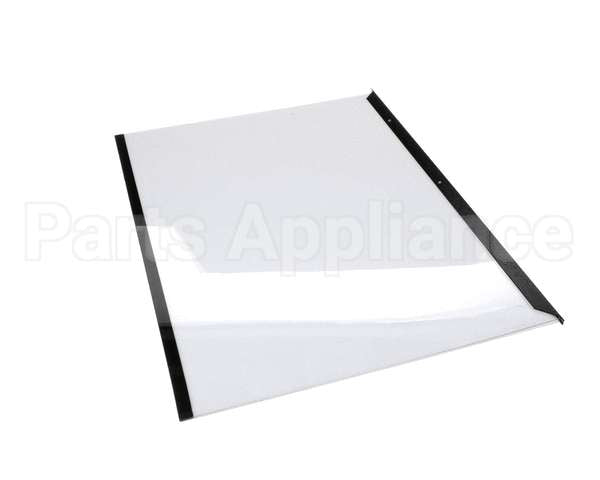 M892QL Grindmaster Cecilware Window Panel Assy - Gb6M10Ld Durat