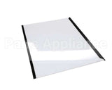 M892QL Grindmaster Cecilware Window Panel Assy - Gb6M10Ld Durat