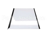 M892QL Grindmaster Cecilware Window Panel Assy - Gb6M10Ld Durat