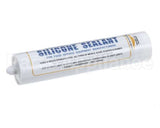 M90-1012 Component Hardware Sealant, Al, Silicone, 2L X 2W