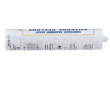 M90-1012 Component Hardware Sealant, Al, Silicone, 2L X 2W