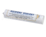 M90-1012 Component Hardware Sealant, Al, Silicone, 2L X 2W