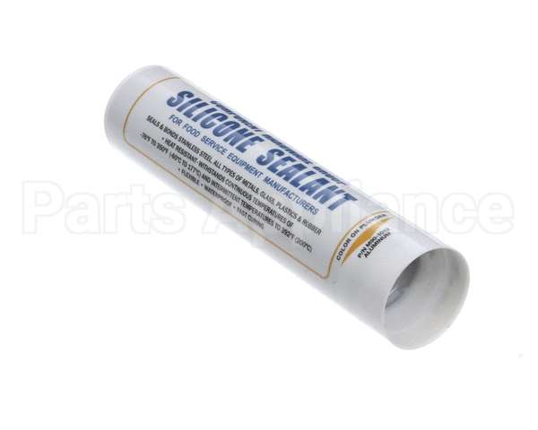 M90-1012 Component Hardware Sealant, Al, Silicone, 2L X 2W