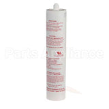 M90-1018 Component Hardware Sealant, Red Hi-Temp 12-Pk