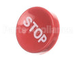 M901AL Grindmaster Cecilware Push Button Only Red Stop F/L5