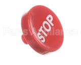 M901AL Grindmaster Cecilware Push Button Only Red Stop F/L5