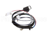 M90281230 Tyler Blk Light Harness