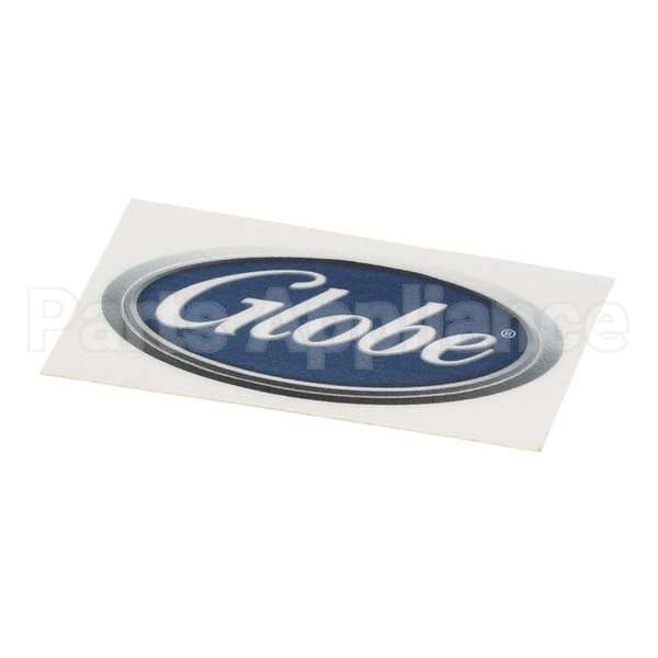 M91021 Compatible Globe Globe Logo G Series