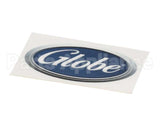 M91021 Globe Globe Logo G Series