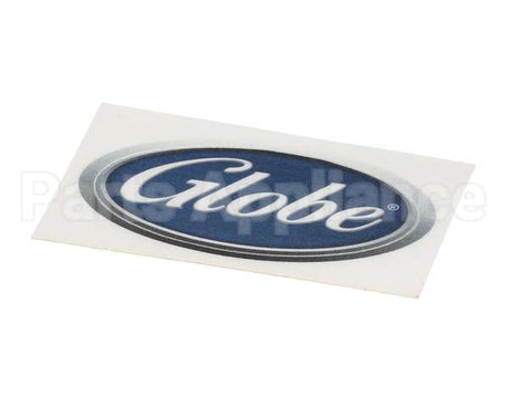 M91021 Globe Globe Logo G Series