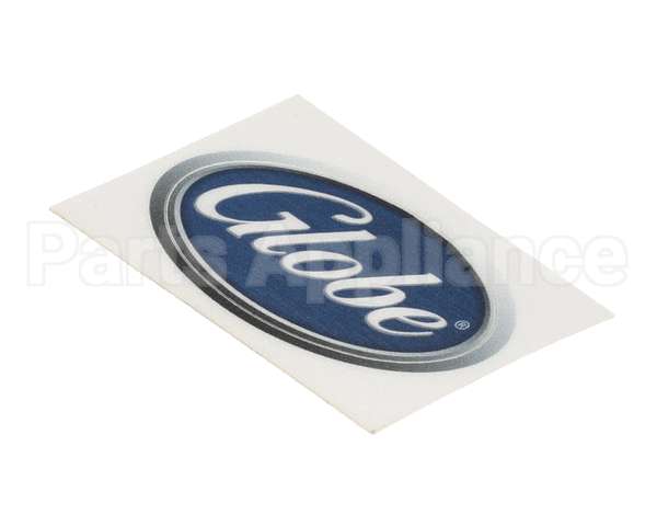M91021 Globe Globe Logo G Series