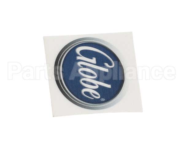 M91021 Globe Globe Logo G Series
