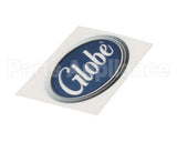 M91021 Globe Globe Logo G Series