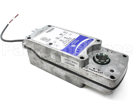 M9220-BGA-YK10 Johnson Controls Spring Return 24Vac Molex Act