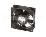 M9616 Blodgett Axial Fan, 24Vdc 4