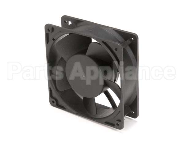 M9616 Blodgett Axial Fan, 24Vdc 4