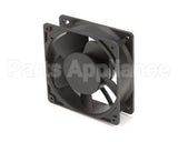 M9616 Blodgett Axial Fan, 24Vdc 4