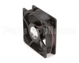M9616 Blodgett Axial Fan, 24Vdc 4