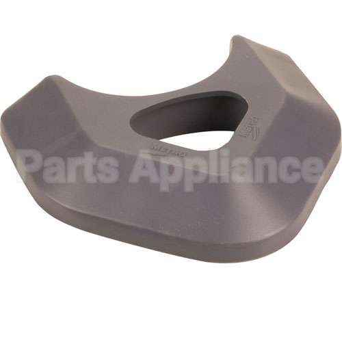 M9992DBX Compatible Intermetro Bumper, Caster, New Metro Mx I/Q