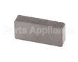 MA-25734 Alto Shaam Magnet,Door,Black3/8 X 7/8 X