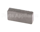 MA-25734 Alto Shaam Magnet,Door,Black3/8 X 7/8 X