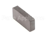 MA-25734 Alto Shaam Magnet,Door,Black3/8 X 7/8 X