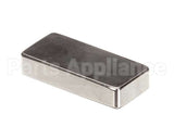 MA-27568 Alto Shaam Magnet,Neo 3512,Silver