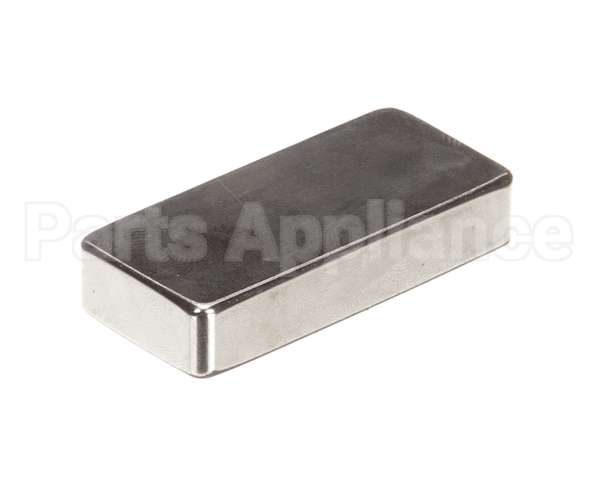 MA-27568 Alto Shaam Magnet,Neo 3512,Silver