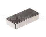 MA-27568 Alto Shaam Magnet,Neo 3512,Silver
