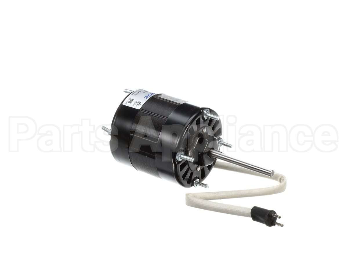 MA1010 Cancoil Motor