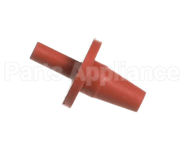 MA86AL Grindmaster Cecilware Silicon Plug F/3/8 Hole -Hwd