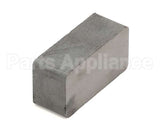 MAGNET-CER-2-1-75 Food Warming Ceramic Mag 2 X 1 X 3/4 -9 Pul