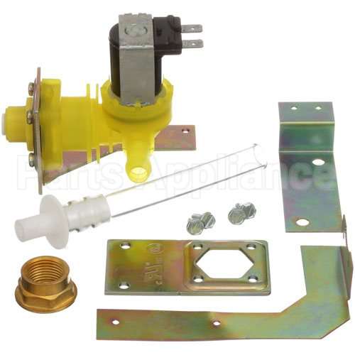 MAN000007965 Compatible Manitowoc Water Inlet Valve Kit 120V