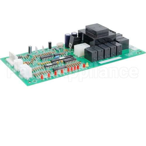 MAN76-0120-3 Compatible Manitowoc Board, Control(Q-Dual)