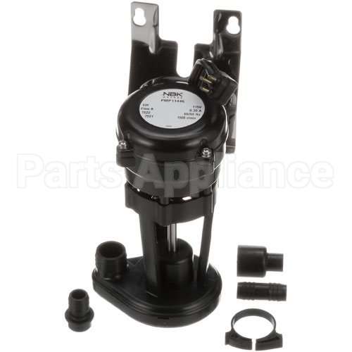 MAN7623063 Compatible Manitowoc Pump, Water 115V