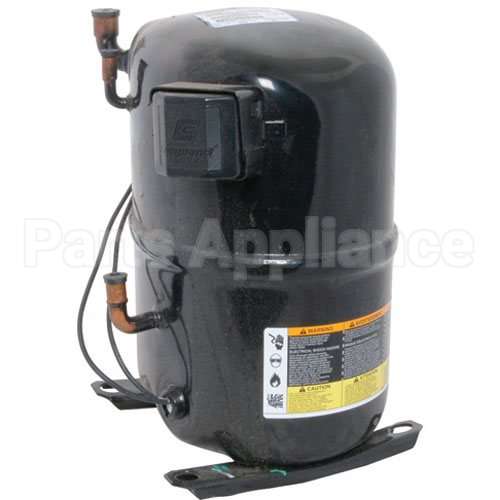 MAN7626873 Compatible Manitowoc Compressor, 208V, 1Ph, J/Q1300