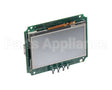 MAR167110 Marshall Air Touch Screen Interface