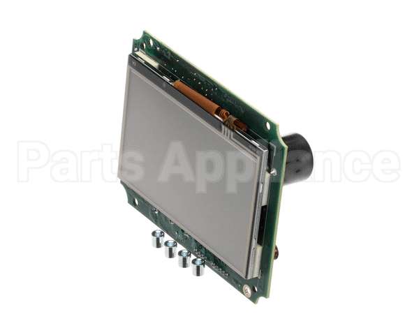 MAR167110 Marshall Air Touch Screen Interface