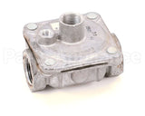 MAXI4-8 Rotisol Maxitrol Natural Gas 4-8