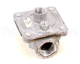 MAXI4-8 Rotisol Maxitrol Natural Gas 4-8