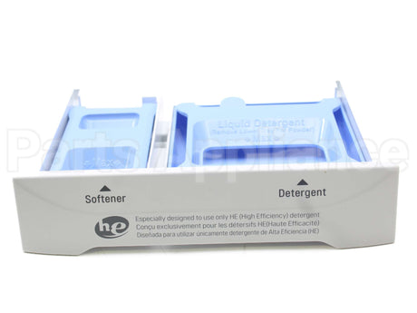 MAY62020101 LG Box,Detergent