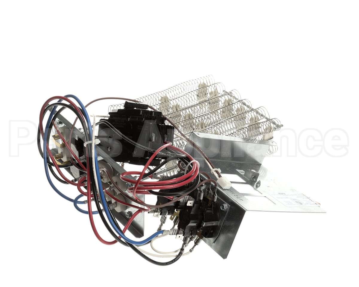MAYHTR1A10BKRB Trane Accy; Mayhtr; 10 Kw Heater