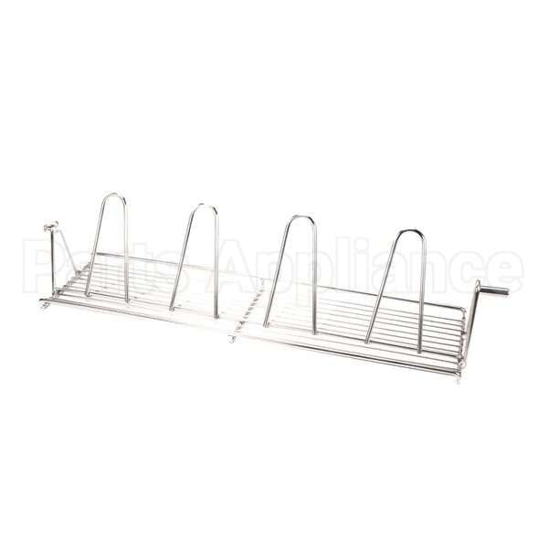 MB0037 Compatible BKI Basket, Meat Chicken 4 Goosers Vg