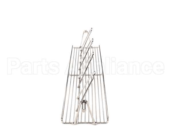 MB0037 Bki Basket, Meat Chicken 4 Goosers Vg