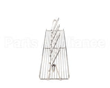 MB0037 Bki Basket, Meat Chicken 4 Goosers Vg