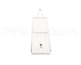 MB0038 Bki Meat Basket, Vg/Vgg